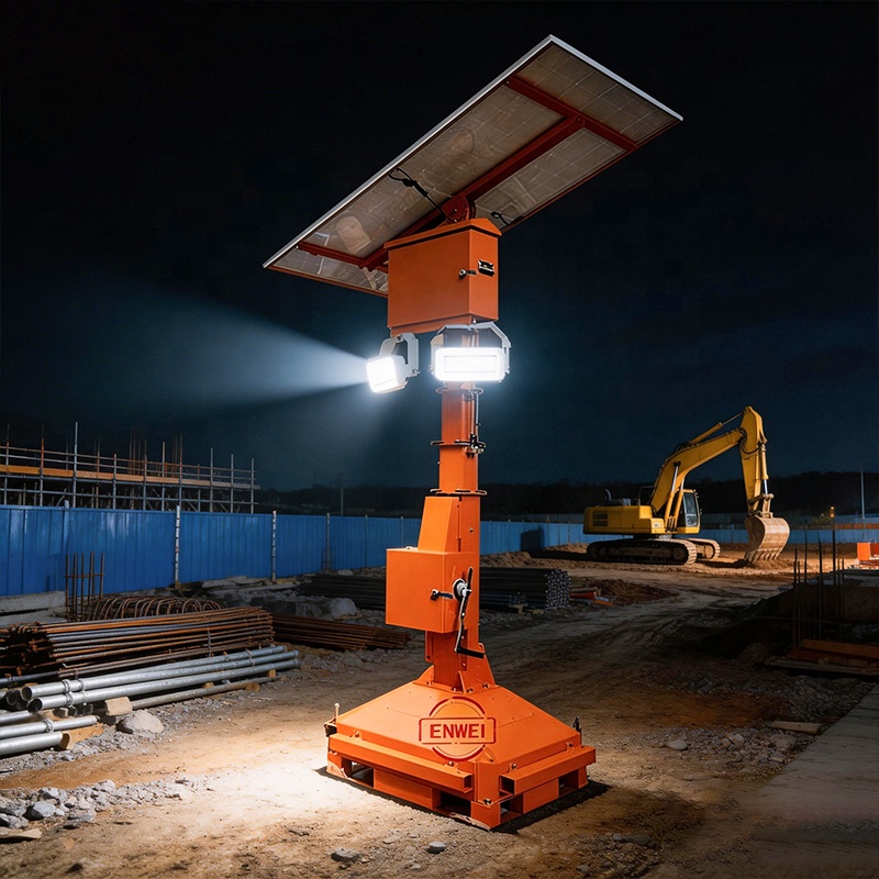 Emergency Lighting Mobile Ligh - Outdoor Lighting Jobs review and price