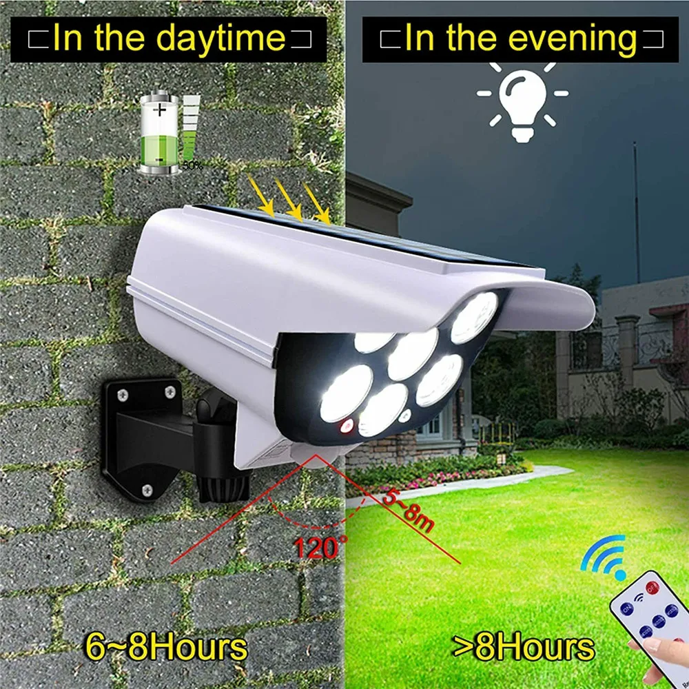 Outdoor Solar Light Motion Sen - Outdoor Lighting On House review and price