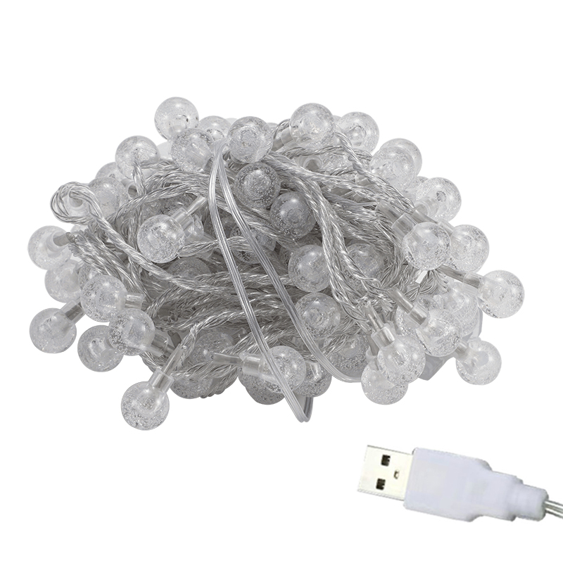 Multicolor Color LED String Li - Lighting Wedding Outdoor review and price