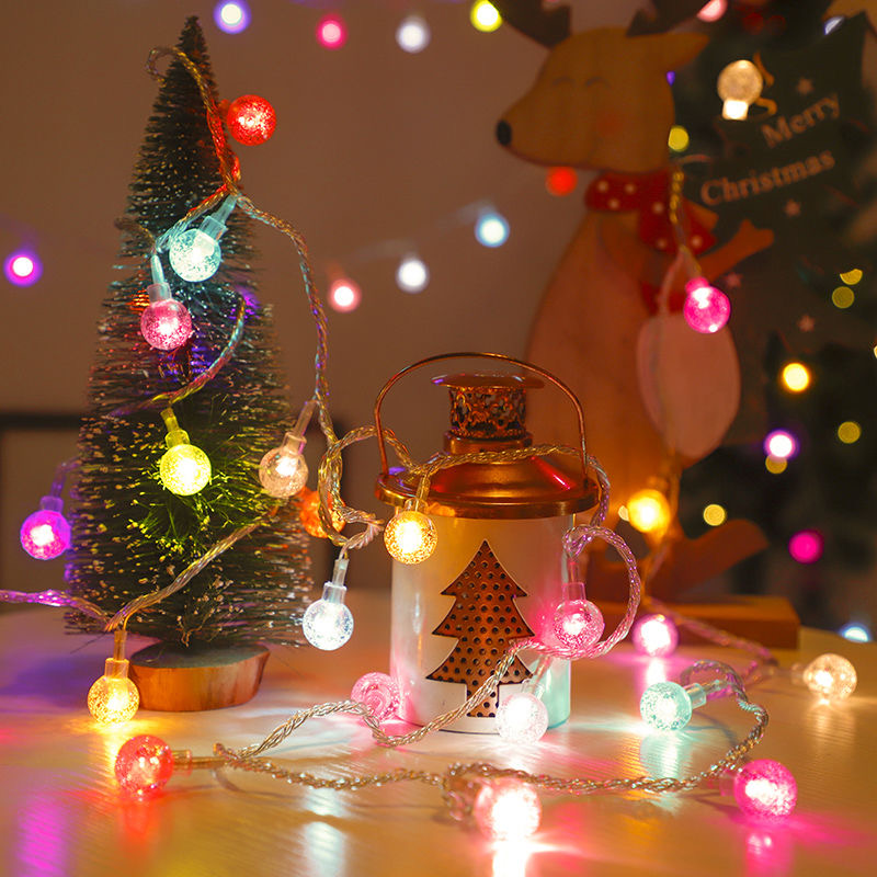 Multicolor Color LED String Li - Lighting Wedding Outdoor review and price