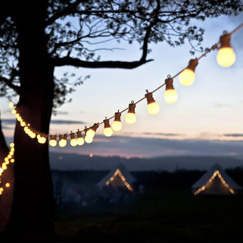23M Patio String Light Bulbs G - Outdoor Lighting Socket review and price