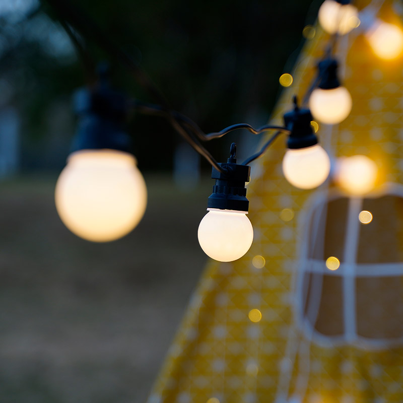 23M Patio String Light Bulbs G - Outdoor Lighting Socket review and price