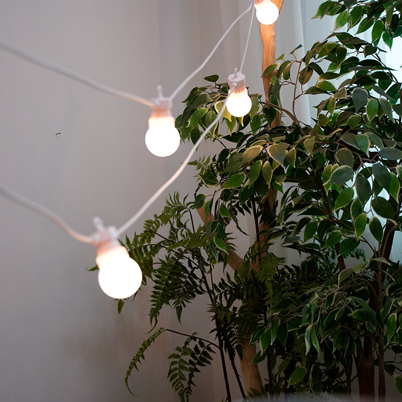 23M Patio String Light Bulbs G - Outdoor Lighting Socket review and price