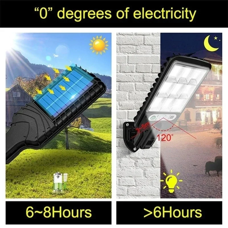 Outdoor Solar Garden Lights wi - Outdoor Lighting Traditional review and price