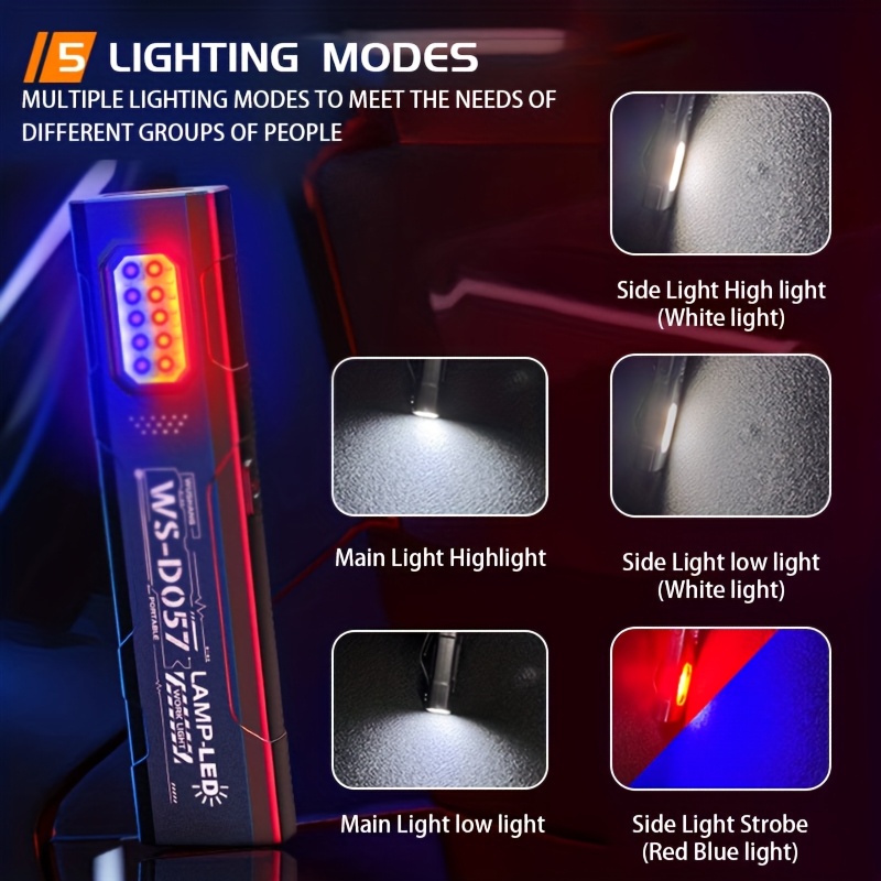 Powerful Mini Security flashin - Outdoor Lighting Beacon review and price