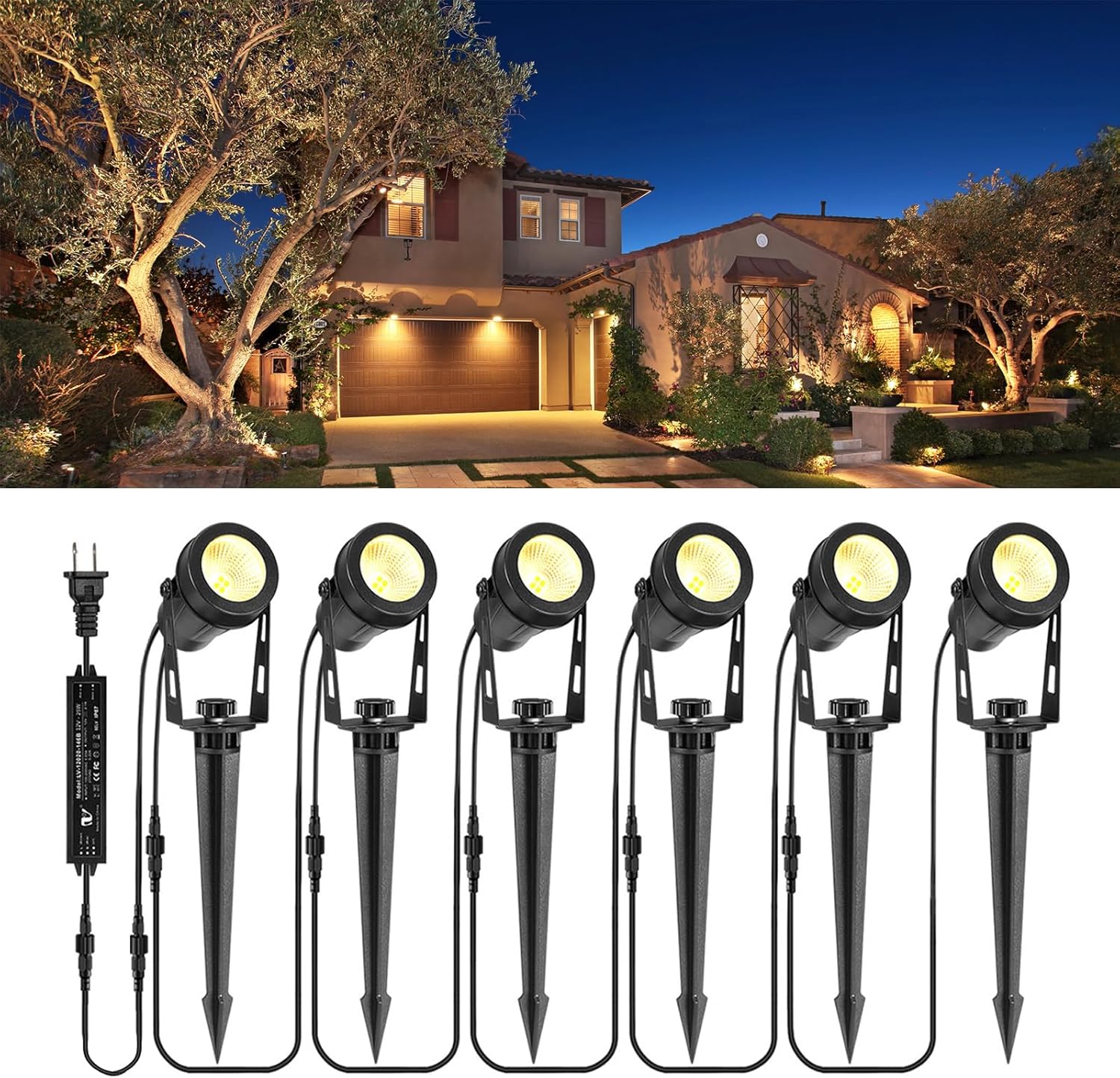 Low Voltage Landscape Lights 6 - Outdoor Lighting Low Voltage review and price