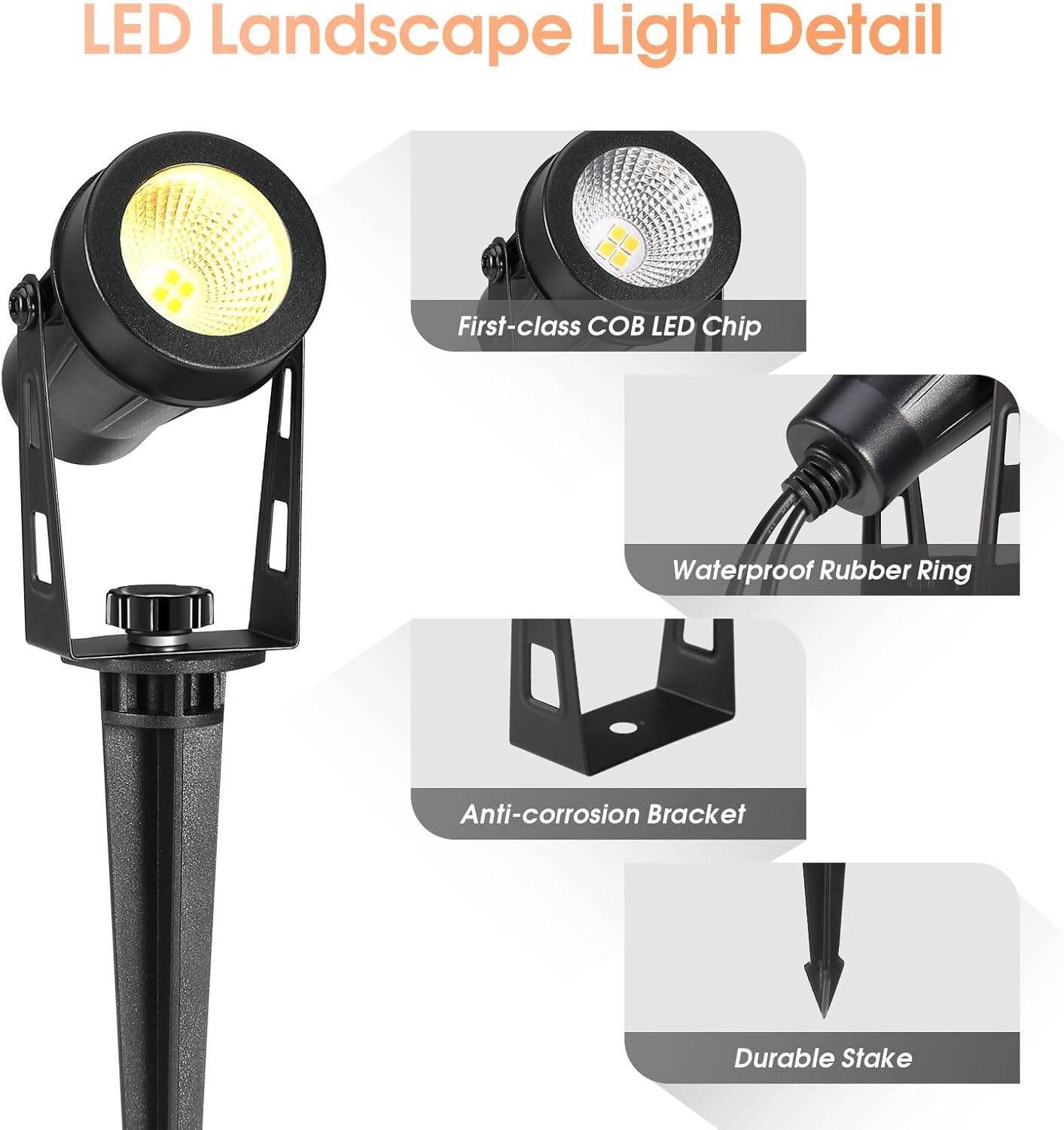 Low Voltage Landscape Lights 6 - Outdoor Lighting Low Voltage review and price
