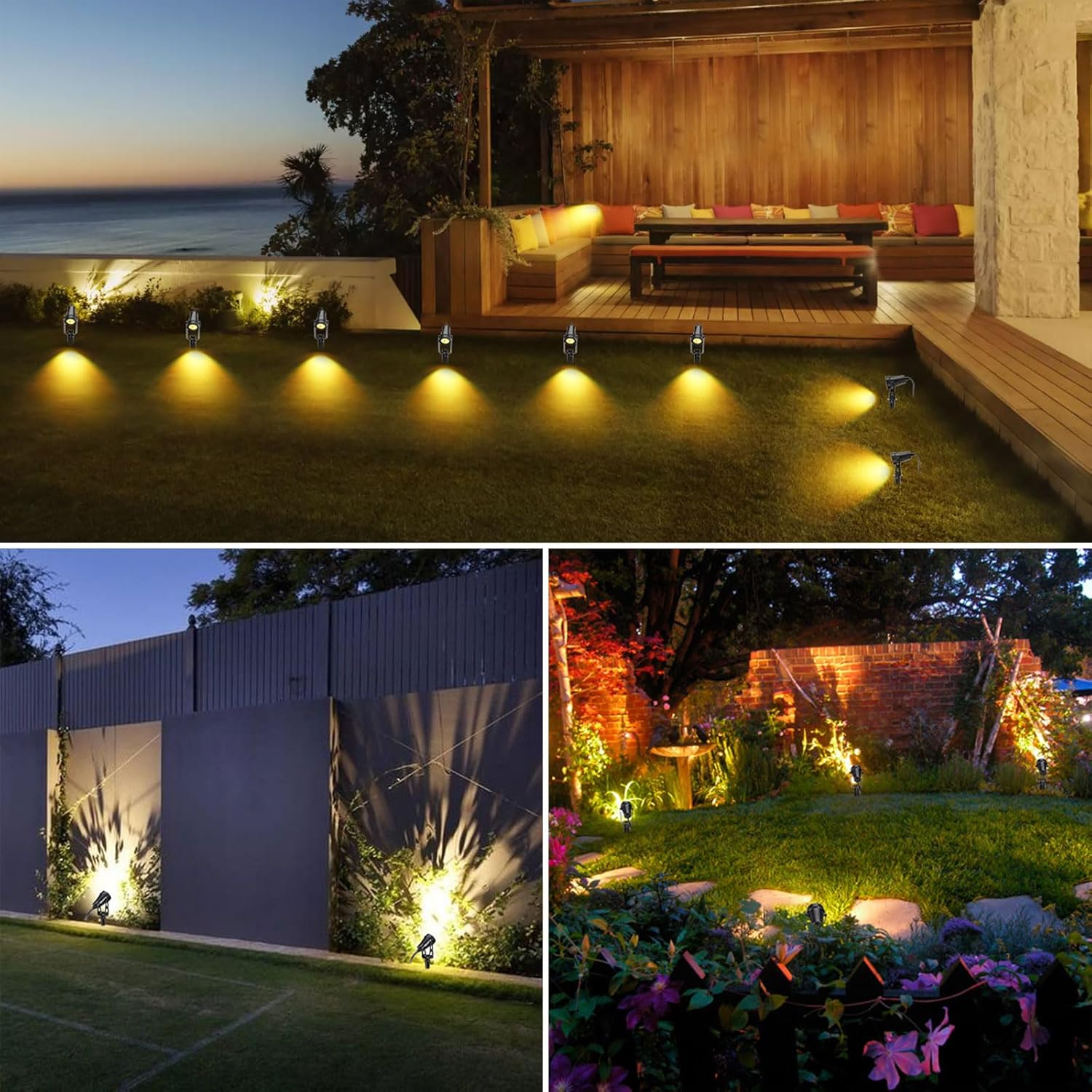Low Voltage Landscape Lights 6 - Outdoor Lighting Low Voltage review and price