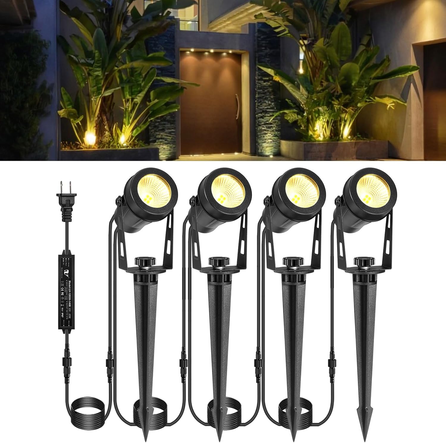 Low Voltage Landscape Lights 6 - Outdoor Lighting Low Voltage review and price
