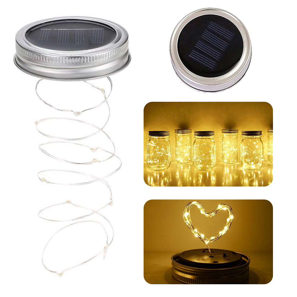 LED Solar Fairy Light for Maso - Lighting Wedding Outdoor review and price