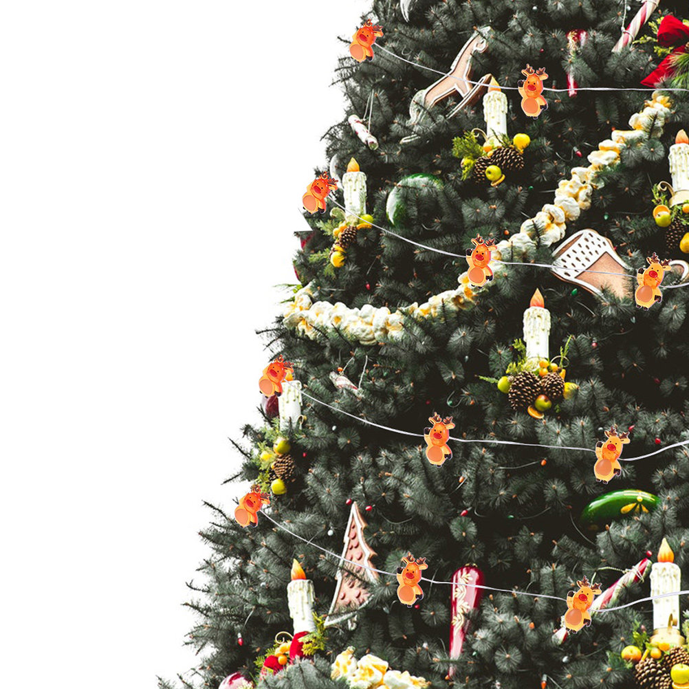 1Pcs LED Christmas Decoration  - Outdoor Lighting Low Voltage review and price