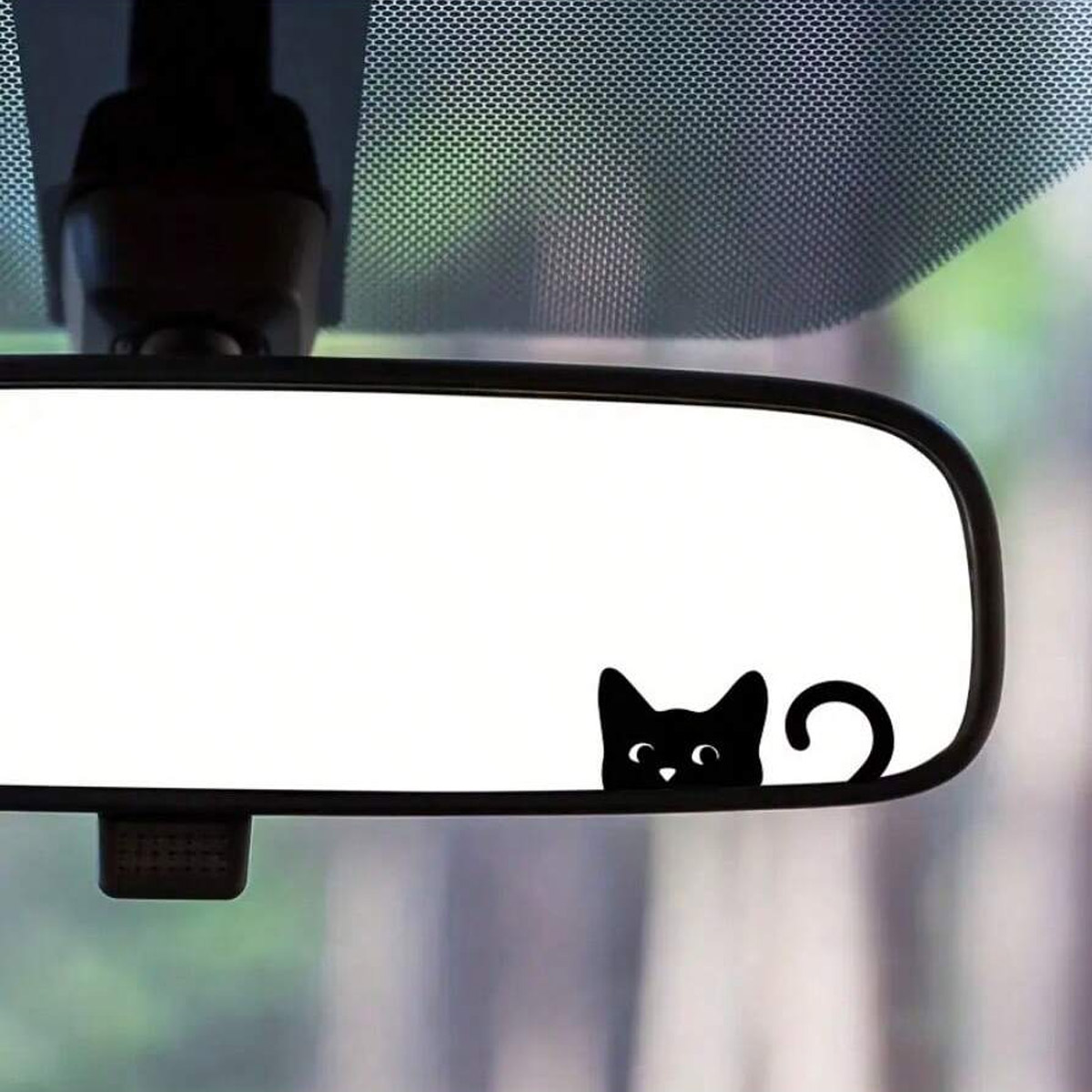 Cat stickers, mini cats, peep  - Outdoor Lighting Socket review and price