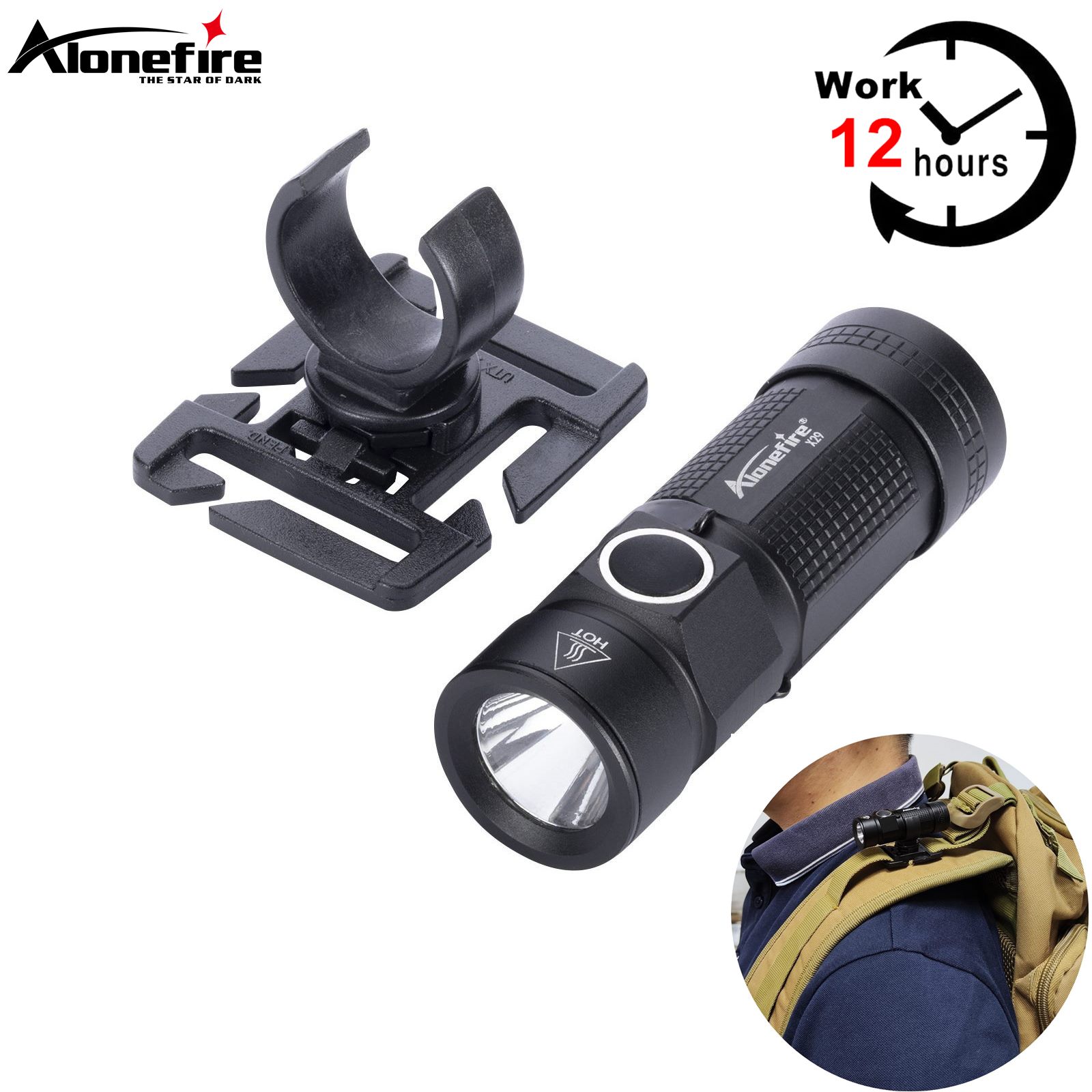 360 Swivel U Ring Clip 12 Hour - Outdoor Lighting Not Working review and price