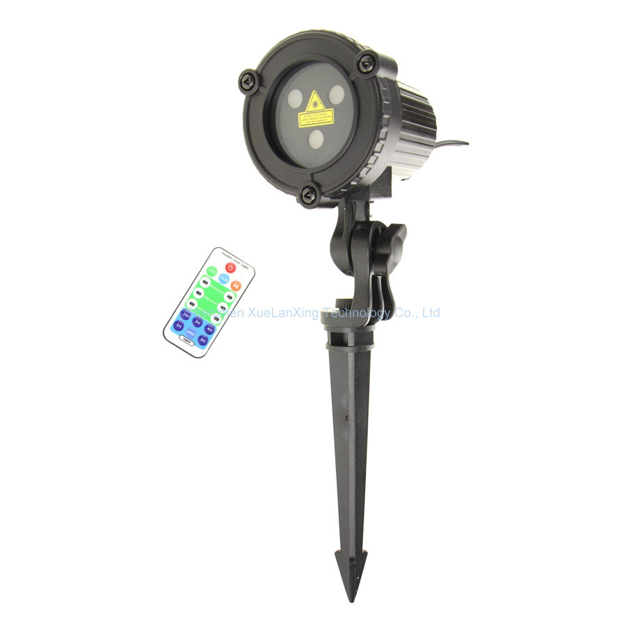 ESHINY RGB Laser Landscape Lig - Outdoor Lighting Linear review and price