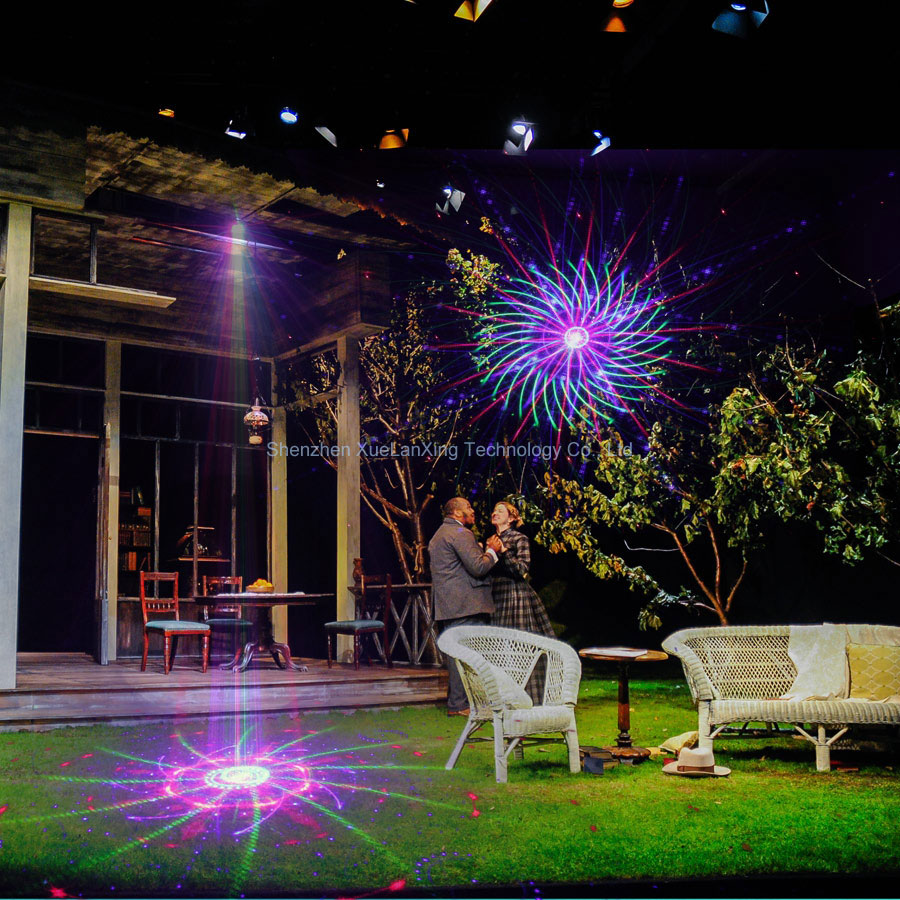 ESHINY RGB Laser Landscape Lig - Outdoor Lighting Linear review and price