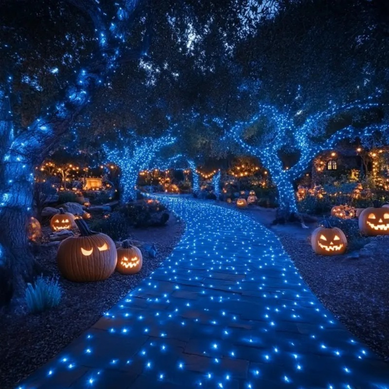 Solar Fairy LED Copper Wire Li - Outdoor Lighting On House review and price