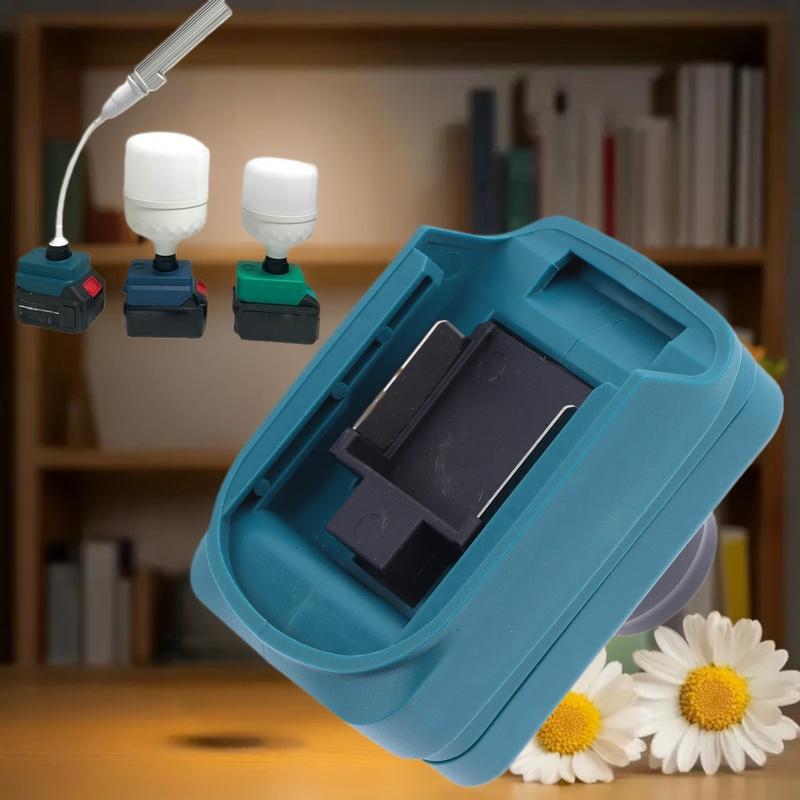 Universal 18V Work Light Socke - Outdoor Lighting Jobs review and price