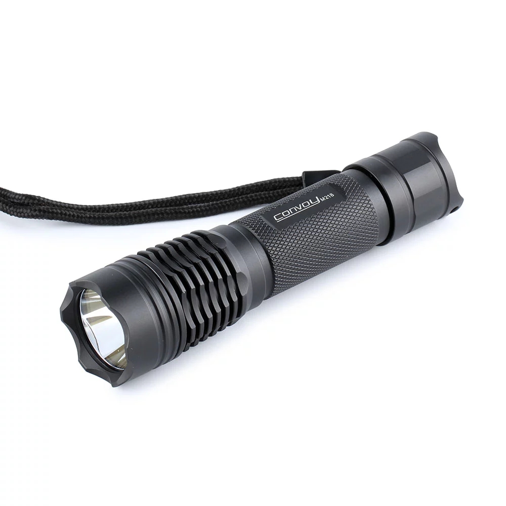 Convoy M21B with XHP70.3 Hi 12 - Outdoor Lighting Not Working review and price