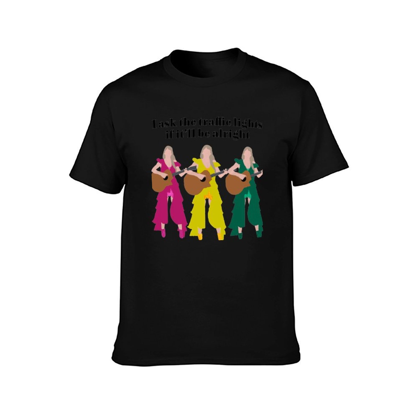 ts traffic lights T-Shirt Outd - Outdoor Lighting Not Working review and price