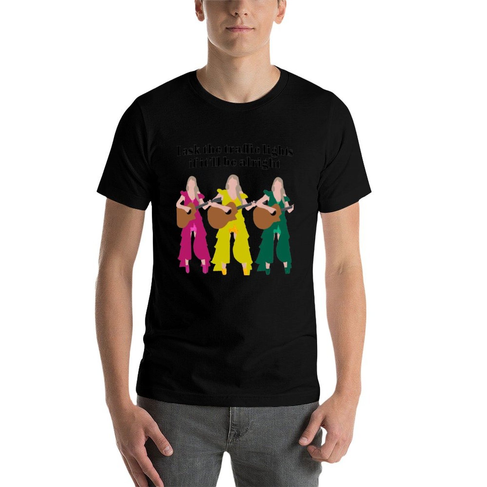 ts traffic lights T-Shirt Outd - Outdoor Lighting Not Working review and price