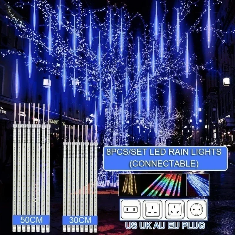 30cm /50cm Waterproof Meteor S - Outdoor Lighting Socket review and price