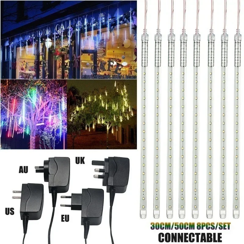 30cm /50cm Waterproof Meteor S - Outdoor Lighting Socket review and price