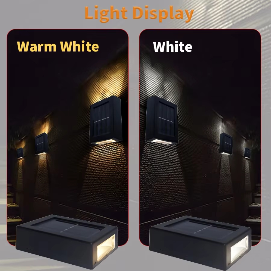 Solar LED Outdoor Light Solar  - Outdoor Lighting On House review and price