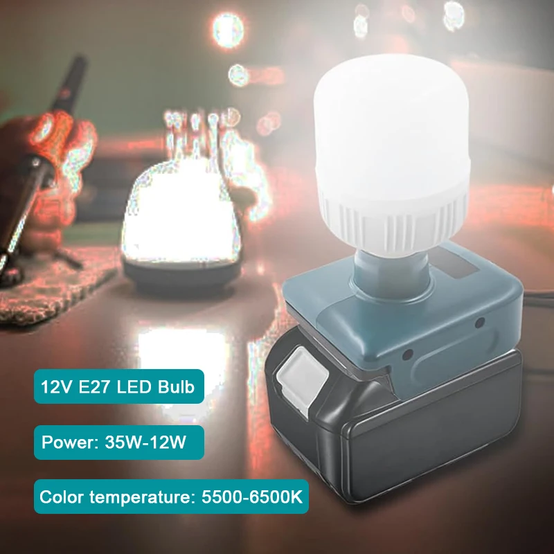 LED Bulb 12W Work Light for Ma - Outdoor Lighting Low Voltage review and price