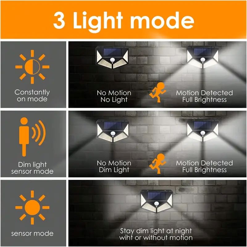 100LED Outdoor Solar Garden Li - Outdoor Lighting Decoration review and price