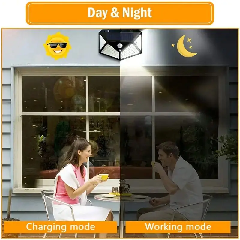 100LED Outdoor Solar Garden Li - Outdoor Lighting Decoration review and price