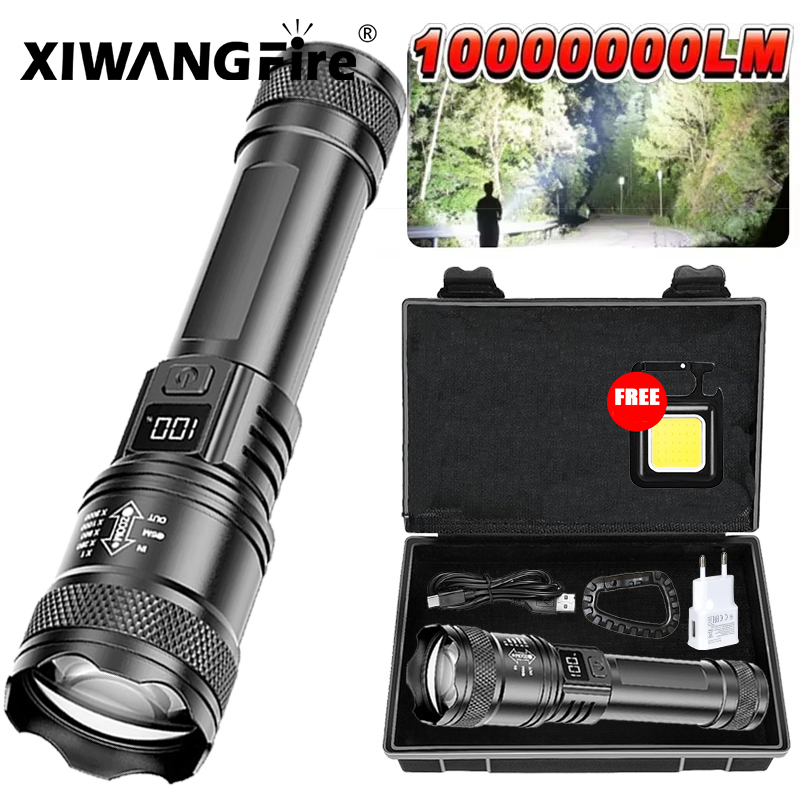 Ultra Bright LED Flashlight 20 - Outdoor Lighting Junction Box review and price