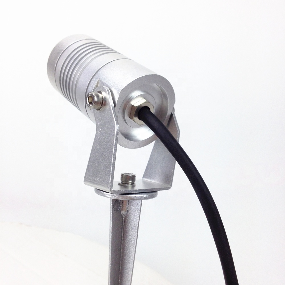 3W7W12W18W Mini LED Spotlights - Outdoor Lighting Low Voltage review and price