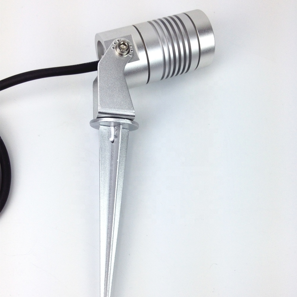 3W7W12W18W Mini LED Spotlights - Outdoor Lighting Low Voltage review and price
