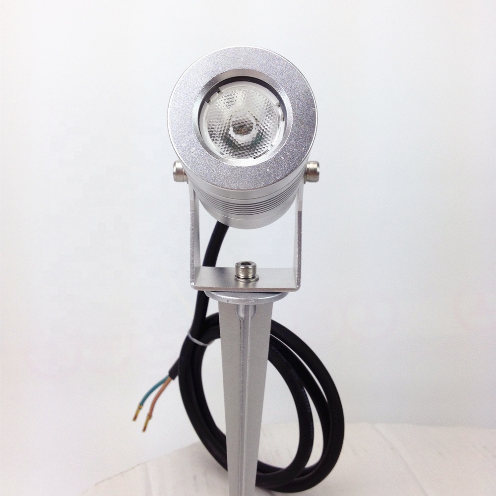 3W7W12W18W Mini LED Spotlights - Outdoor Lighting Low Voltage review and price