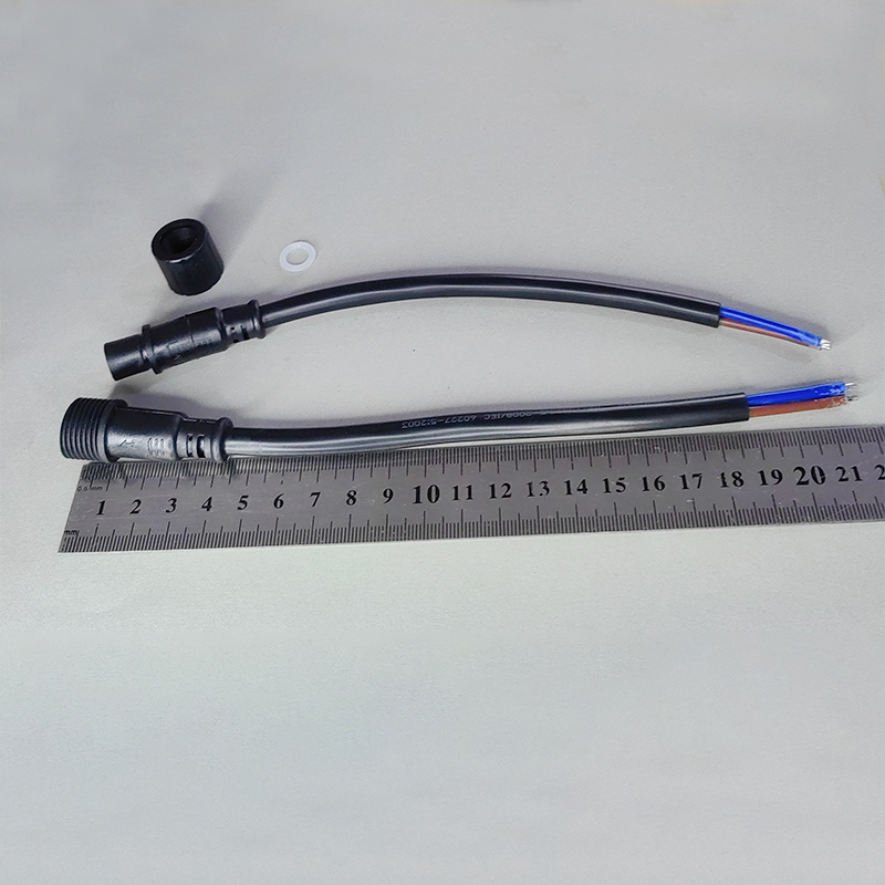 Waterproof Wire Connector Set  - Outdoor Lighting Socket review and price