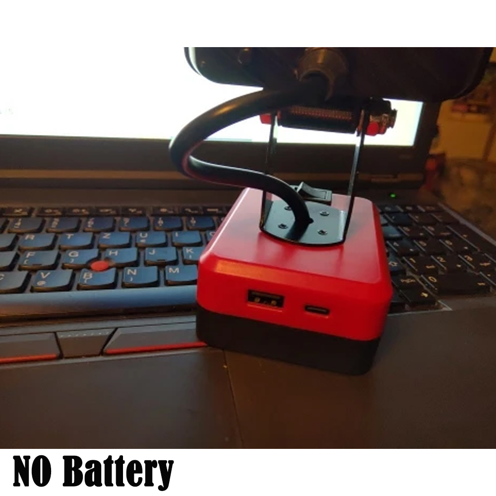 Wireless LED Work Light For Oz - Outdoor Lighting Not Working review and price