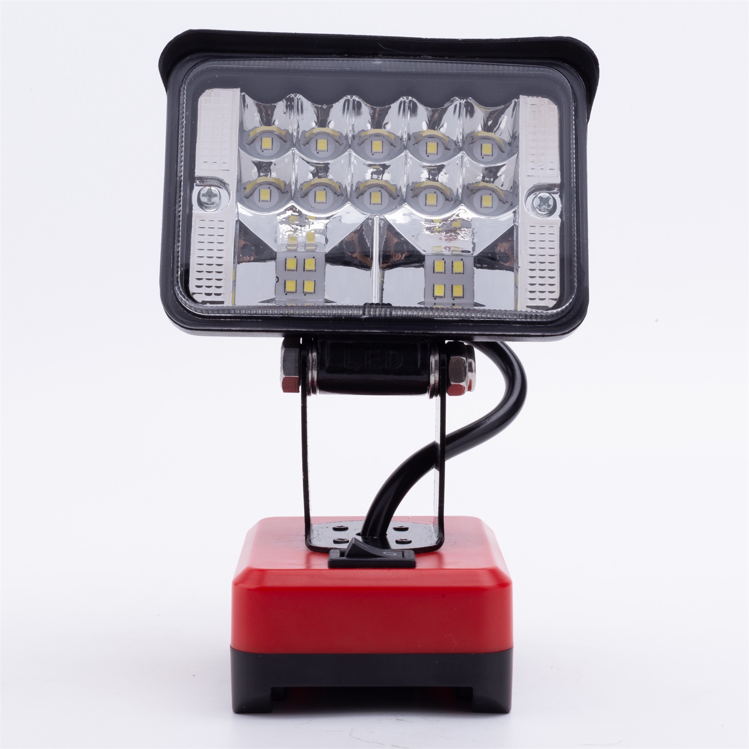 Wireless LED Work Light For Oz - Outdoor Lighting Not Working review and price