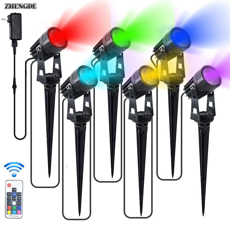Waterproof Outdoor Garden Deco - Outdoor Lighting Low Voltage review and price