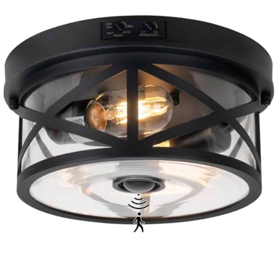 Motion Sensor Outdoor Ceiling  - Outdoor Lighting Motion Sensor review and price