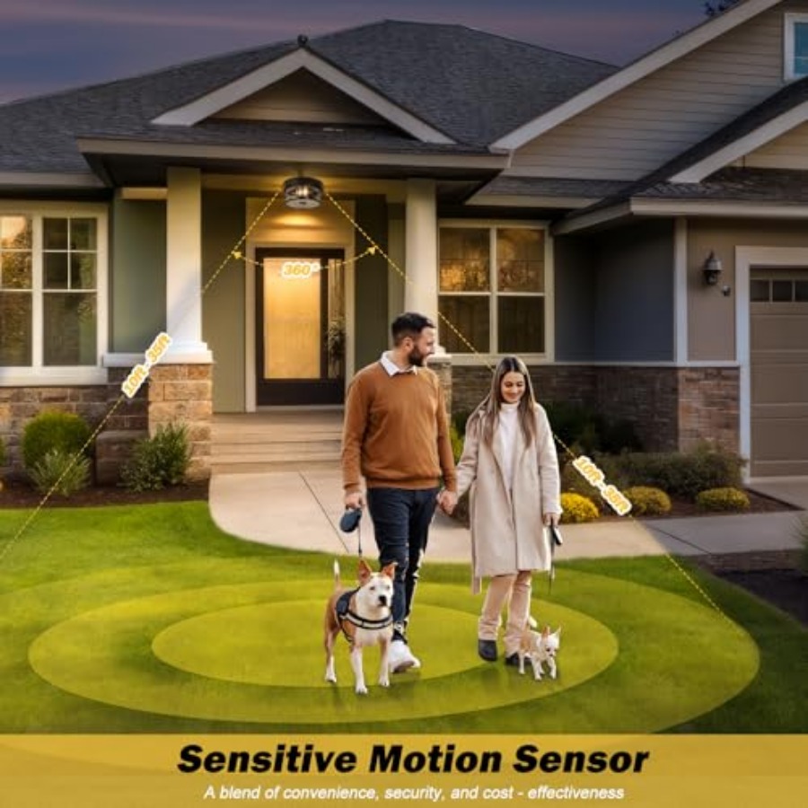 Motion Sensor Outdoor Ceiling  - Outdoor Lighting Motion Sensor review and price