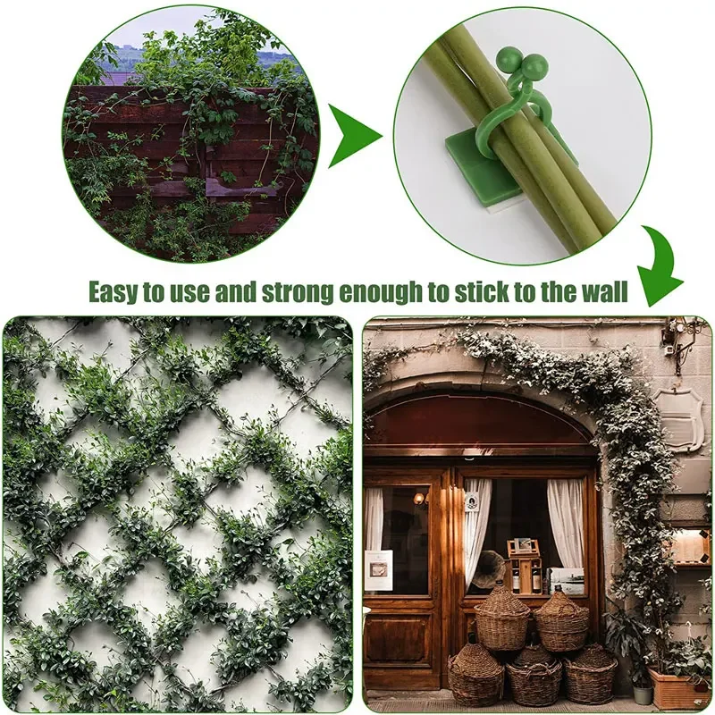 1/30/50Pcs For Garden Accsesor - Outdoor Lighting Traditional review and price