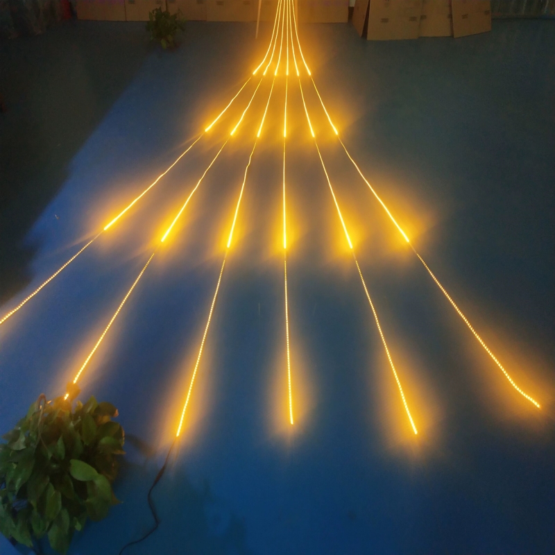 16.5FT 5M 24V Flow LED Strip T - Outdoor Lighting Linear review and price