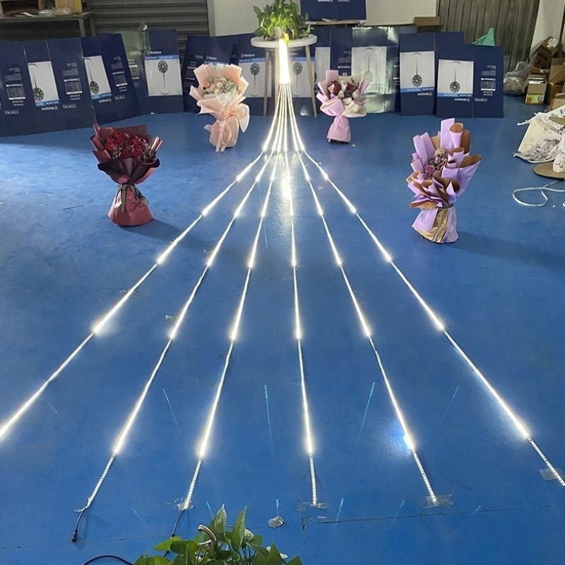 16.5FT 5M 24V Flow LED Strip T - Outdoor Lighting Linear review and price