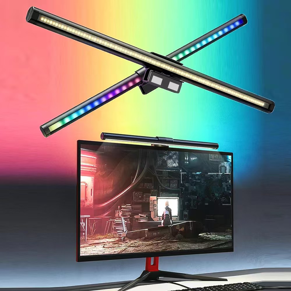 LED Screen Hanging Light with  - Outdoor Lighting Yellow review and price