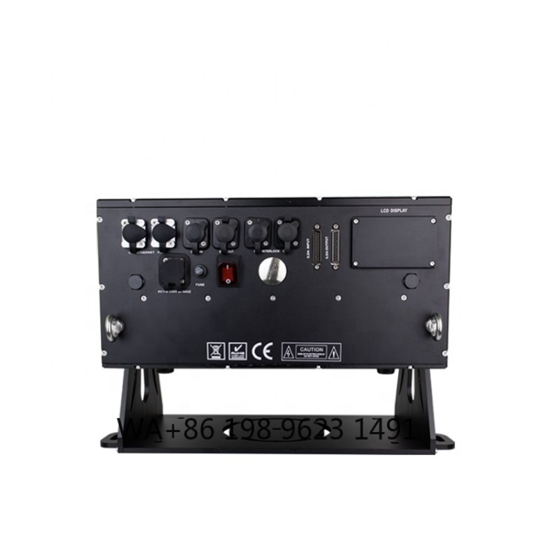 60W High Power RGB Full Color  - Lighting Wedding Outdoor review and price