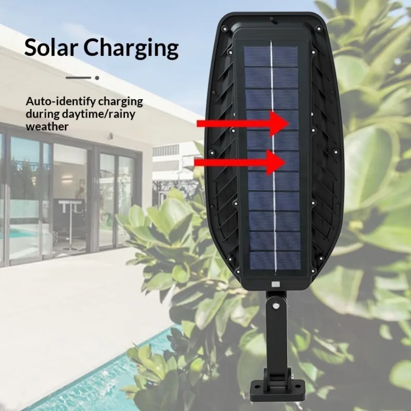 LED Solar Lights Outdoor Garde - Outdoor Lighting Motion Sensor review and price