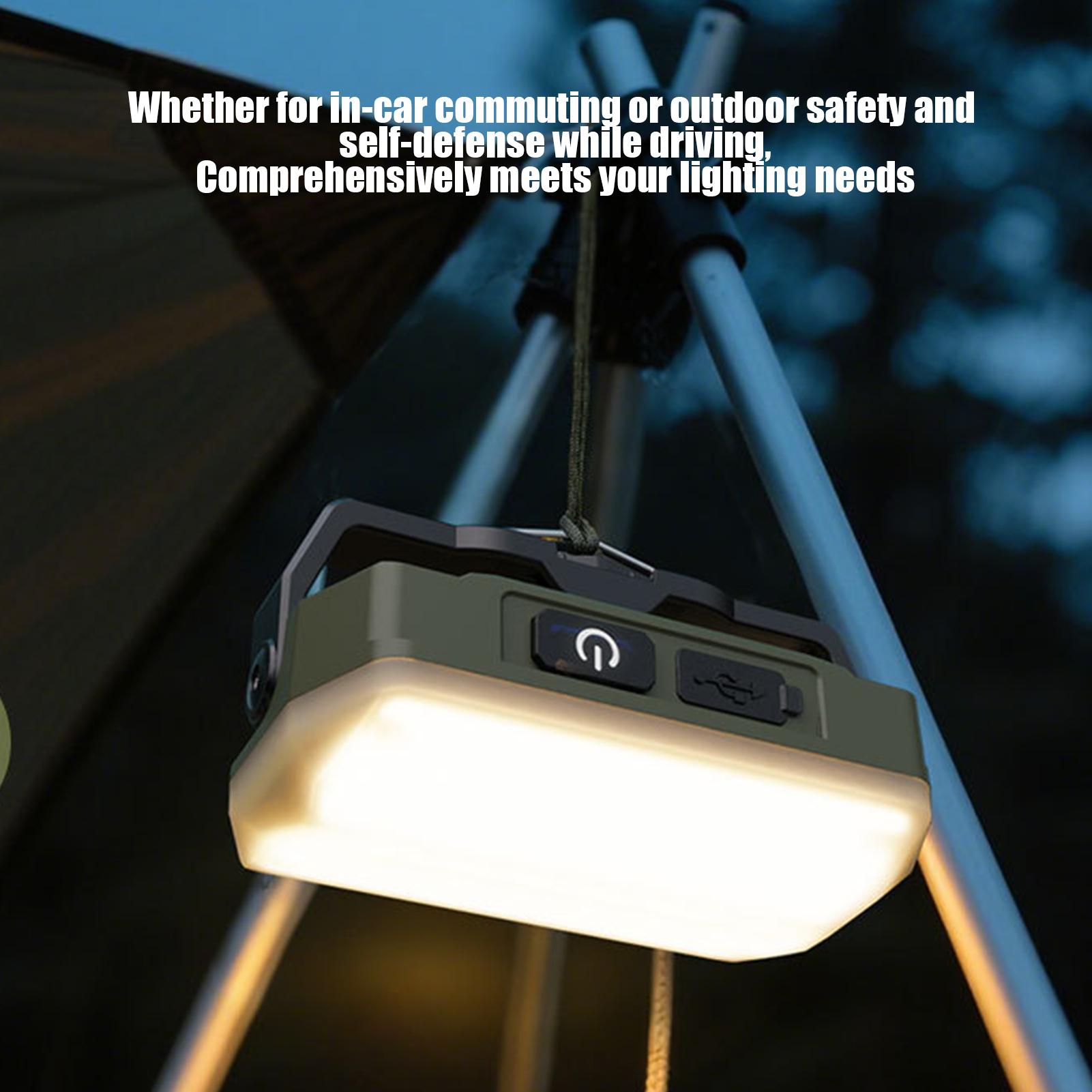 Camping Lantern Rechargeable M - Outdoor Lighting Jobs review and price