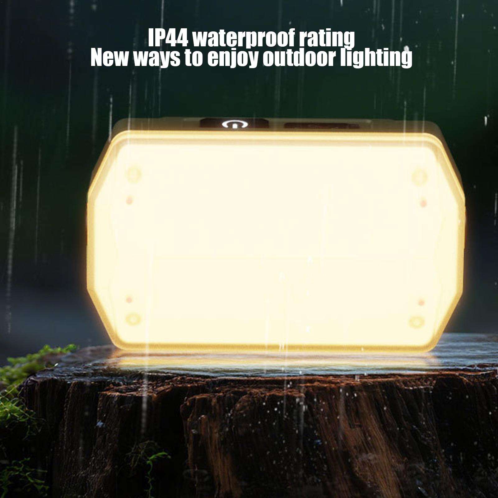 Camping Lantern Rechargeable M - Outdoor Lighting Jobs review and price