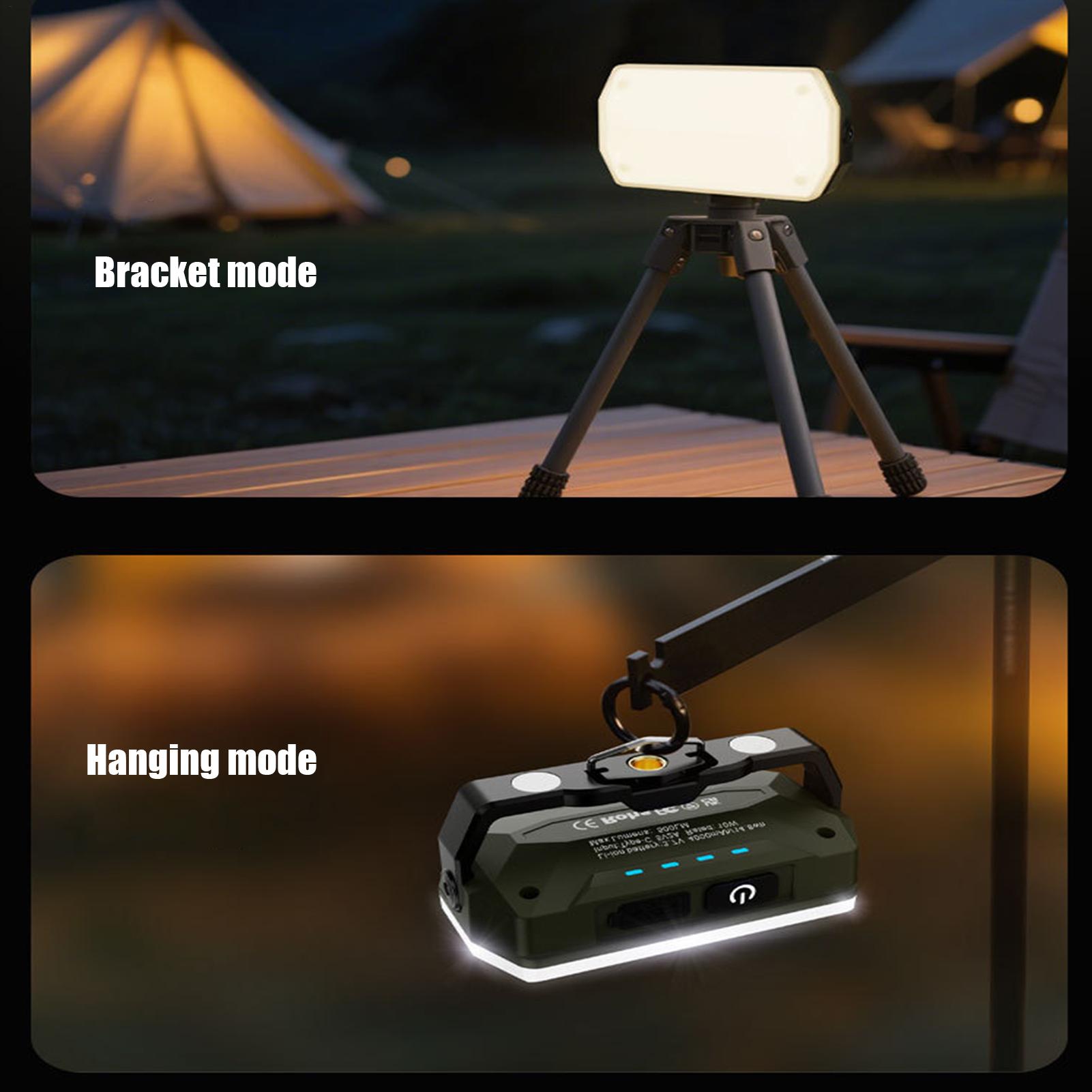 Camping Lantern Rechargeable M - Outdoor Lighting Jobs review and price