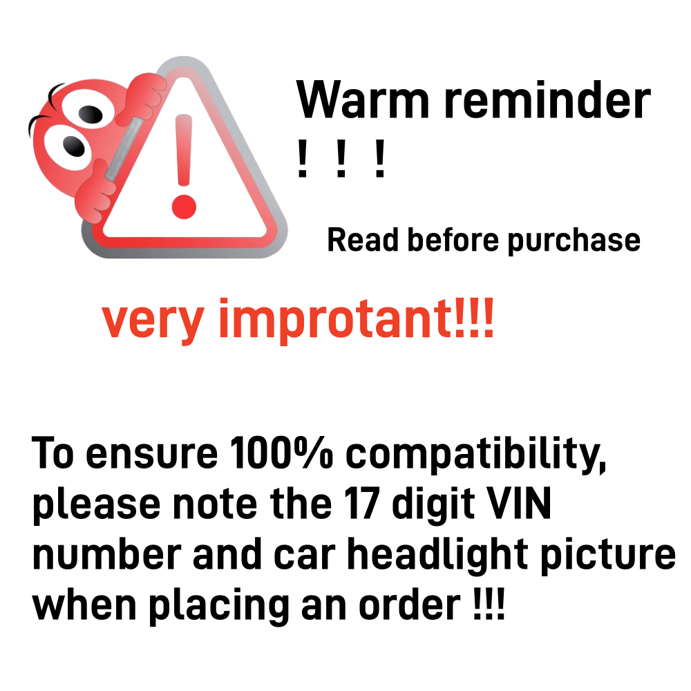 Xenon Headlight 2' F22 F87 M2  - Outdoor Lighting Yellow review and price